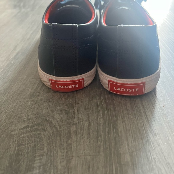 Lacoste shoes - Picture 7 of 10